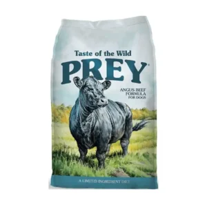 غذای خشک سگ Prey Beef