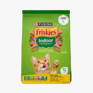 غذای خشک گربه بالغ FRISKIES