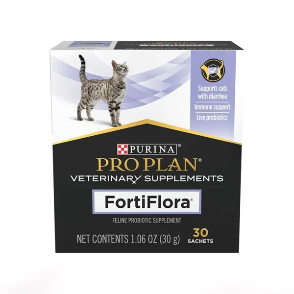 پروبیوتیک FortiFlora