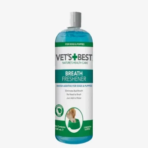تازهکننده نفس Vet’s Best