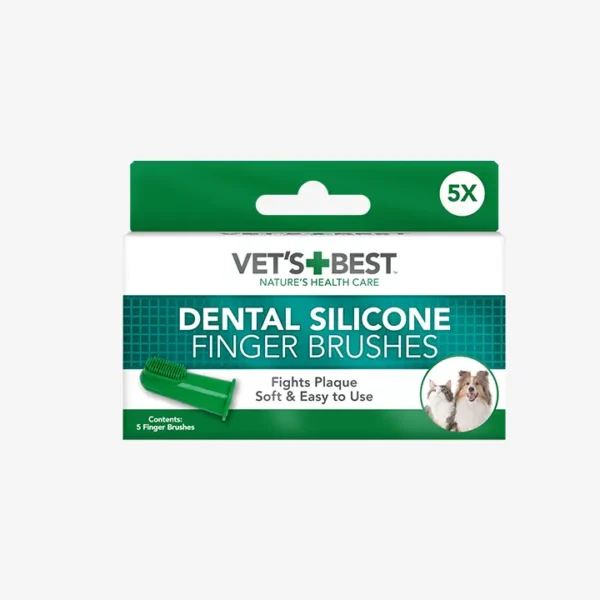 براش سیلیکونی دندان vest best dental silicone