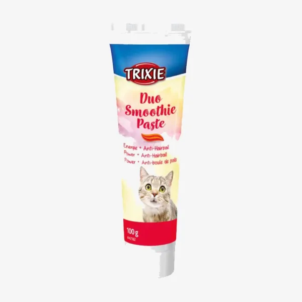 Duo Smoothie