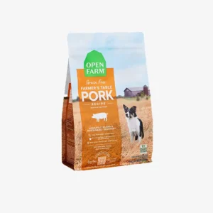 غذای خشک سگ Open Farm